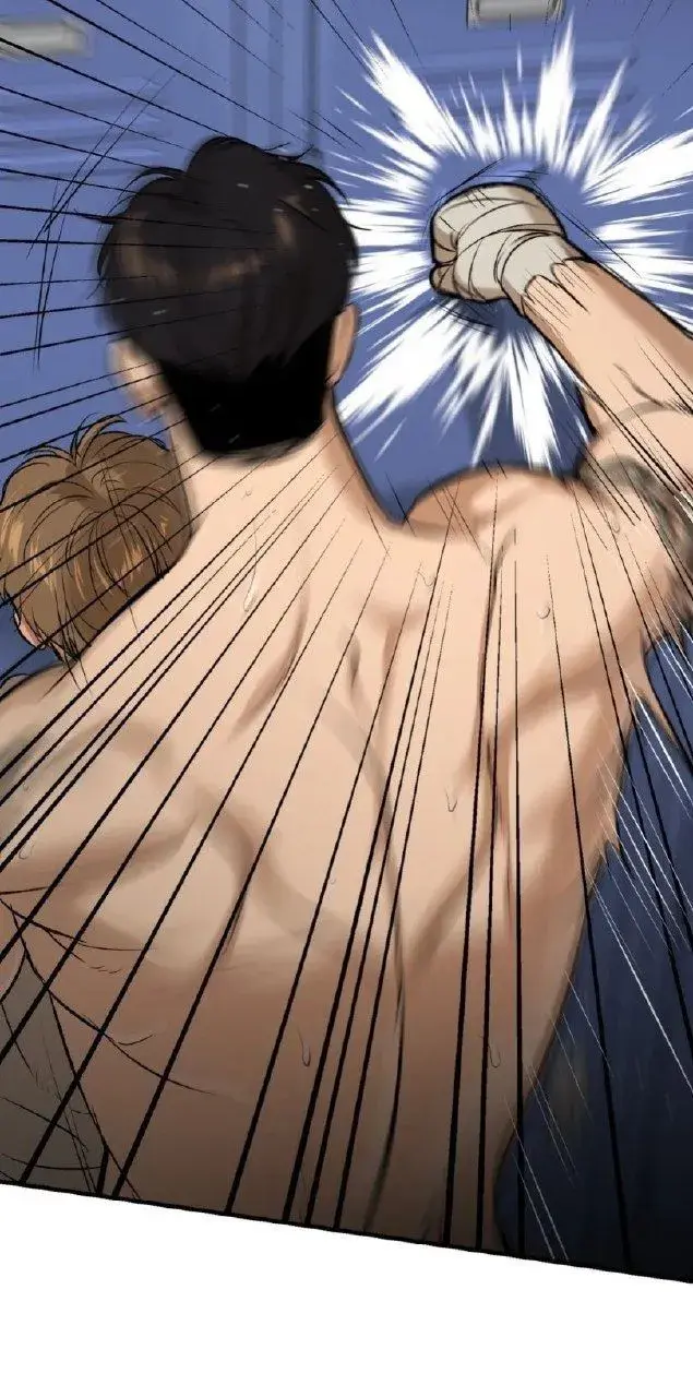 Jinx – Capítulo 14 Yaoi – Página 69 Jinx – Capítulo 14 Yaoi – Página 69