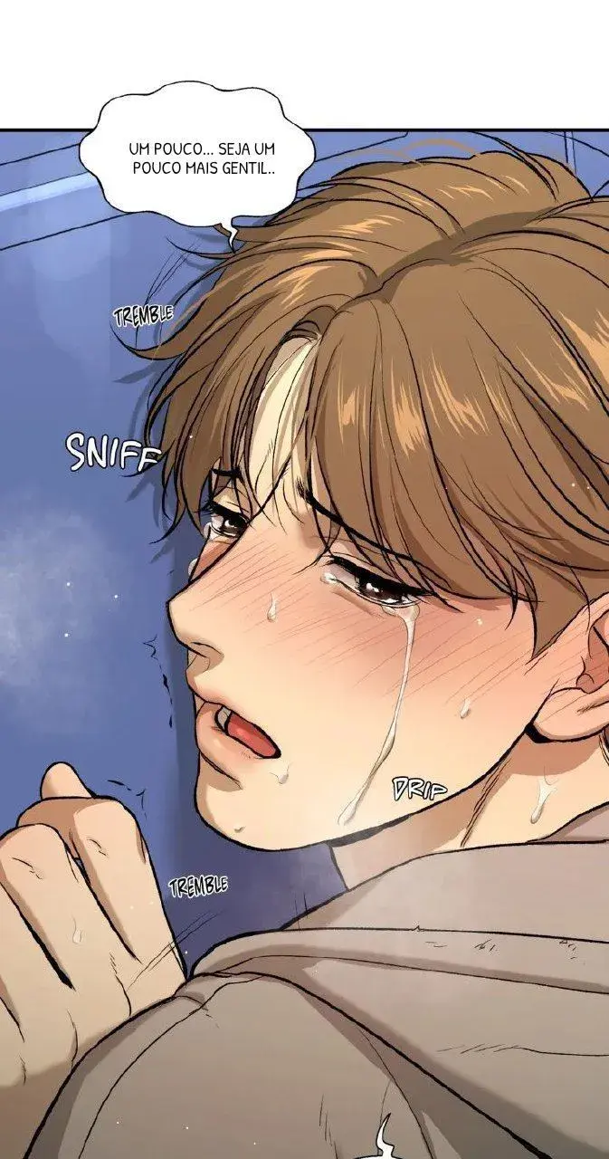 Jinx – Capítulo 15 Yaoi – Página 1 Jinx – Capítulo 15 Yaoi – Página 1