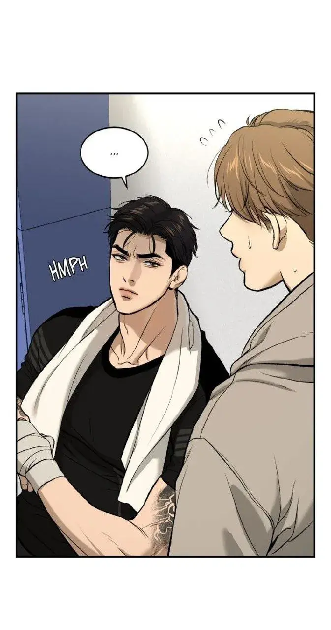 Jinx – Capítulo 15 Yaoi – Página 101 Jinx – Capítulo 15 Yaoi – Página 101