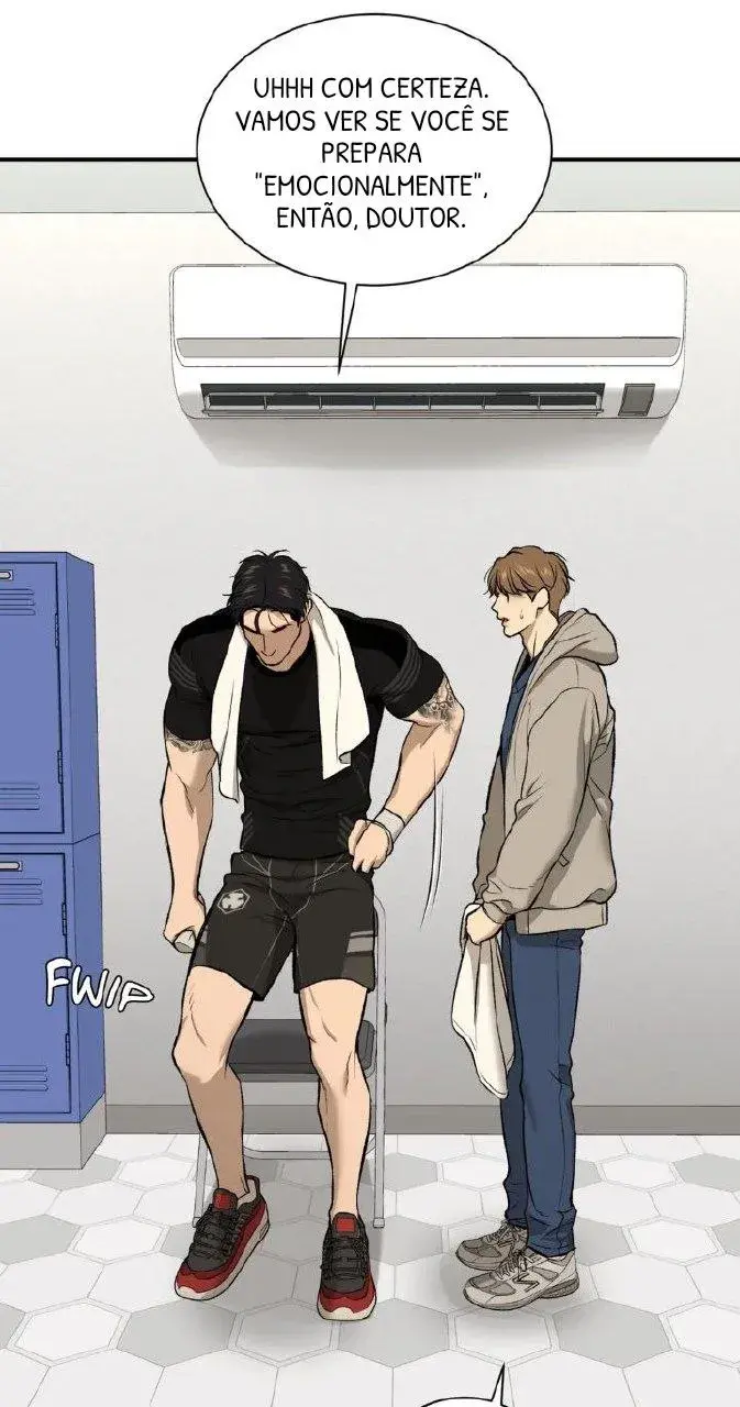 Jinx – Capítulo 15 Yaoi – Página 102 Jinx – Capítulo 15 Yaoi – Página 102