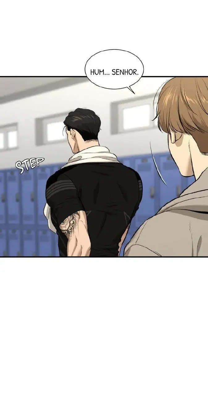 Jinx – Capítulo 15 Yaoi – Página 104 Jinx – Capítulo 15 Yaoi – Página 104