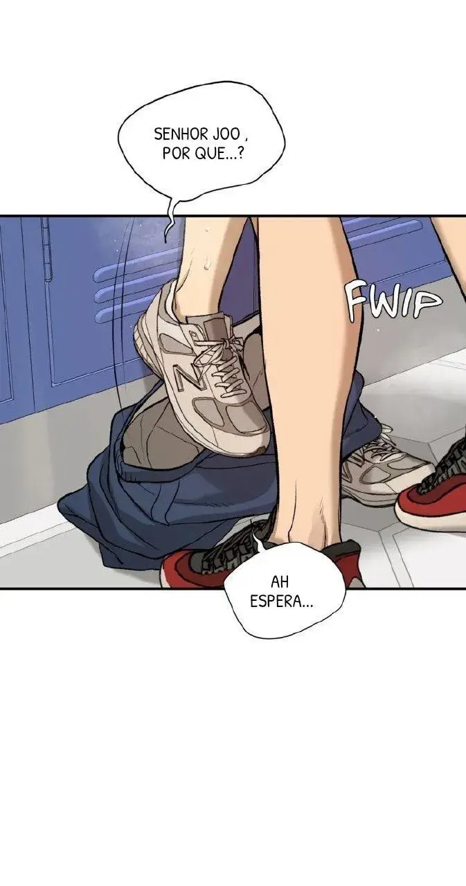 Jinx – Capítulo 15 Yaoi – Página 20 Jinx – Capítulo 15 Yaoi – Página 20