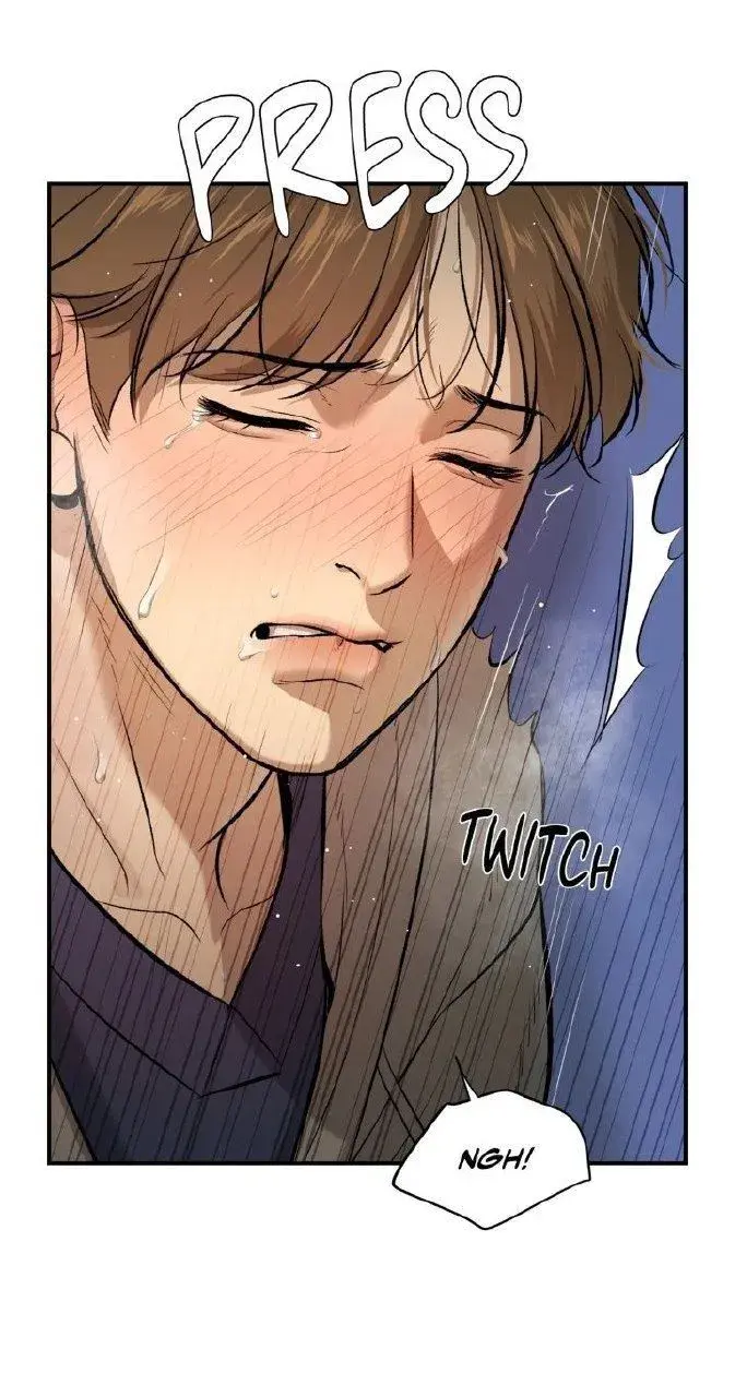 Jinx – Capítulo 15 Yaoi – Página 21 Jinx – Capítulo 15 Yaoi – Página 21