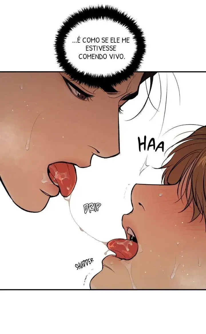 Jinx – Capítulo 15 Yaoi – Página 31 Jinx – Capítulo 15 Yaoi – Página 31