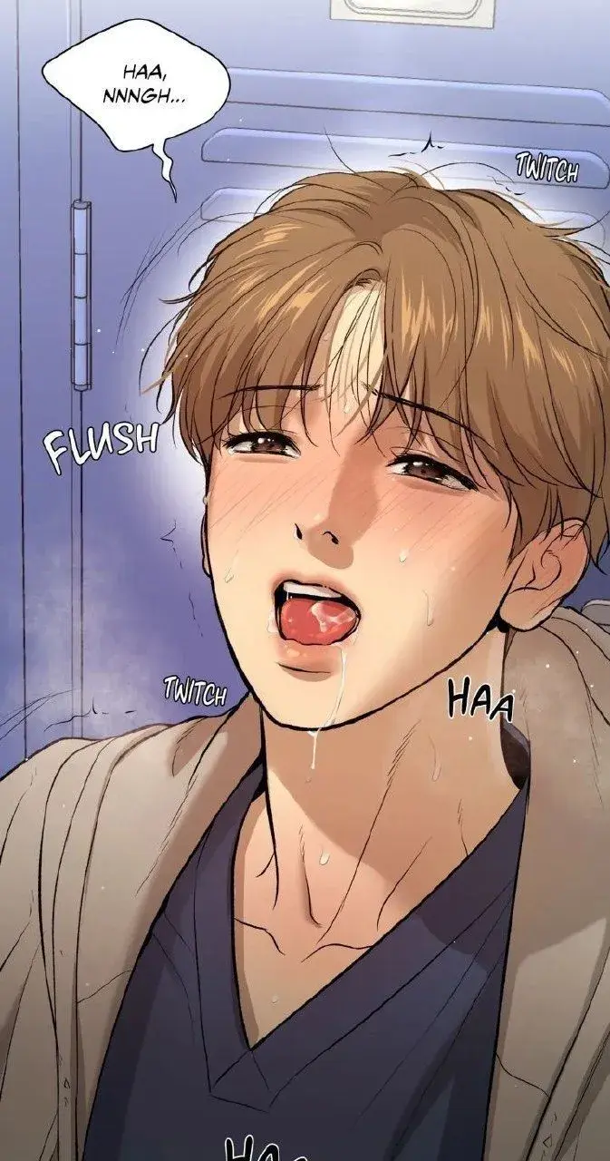 Jinx – Capítulo 15 Yaoi – Página 33 Jinx – Capítulo 15 Yaoi – Página 33