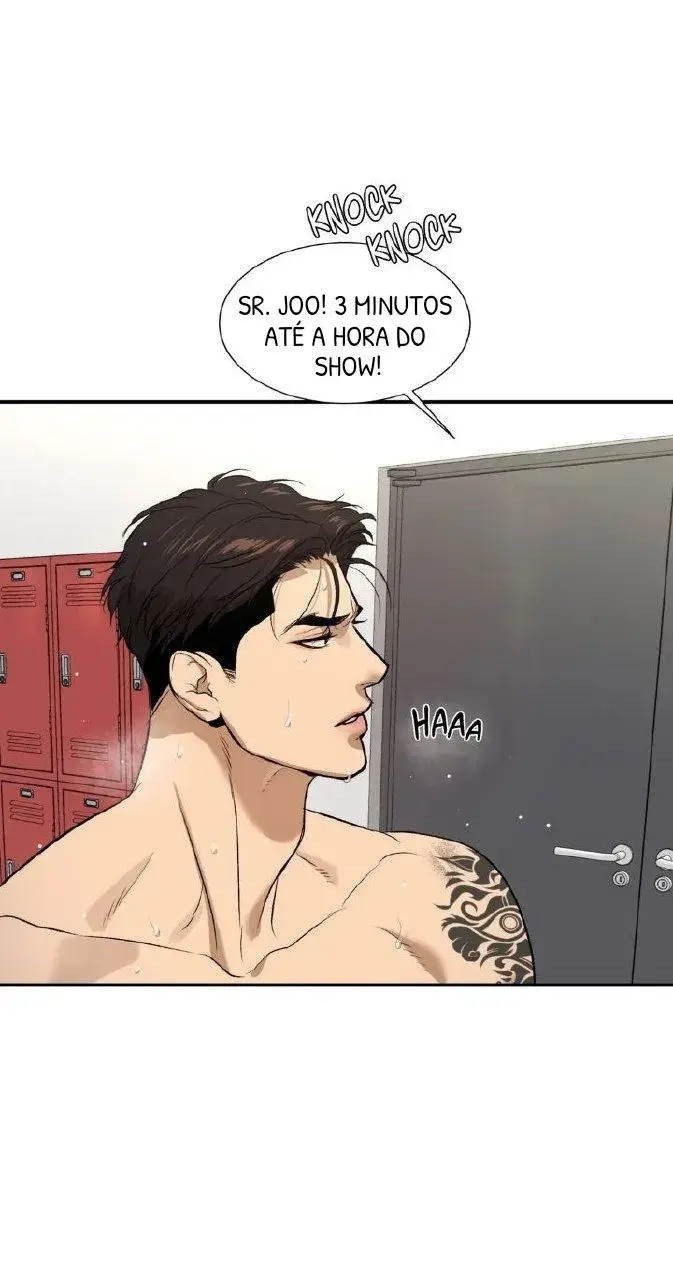 Jinx – Capítulo 15 Yaoi – Página 44 Jinx – Capítulo 15 Yaoi – Página 44