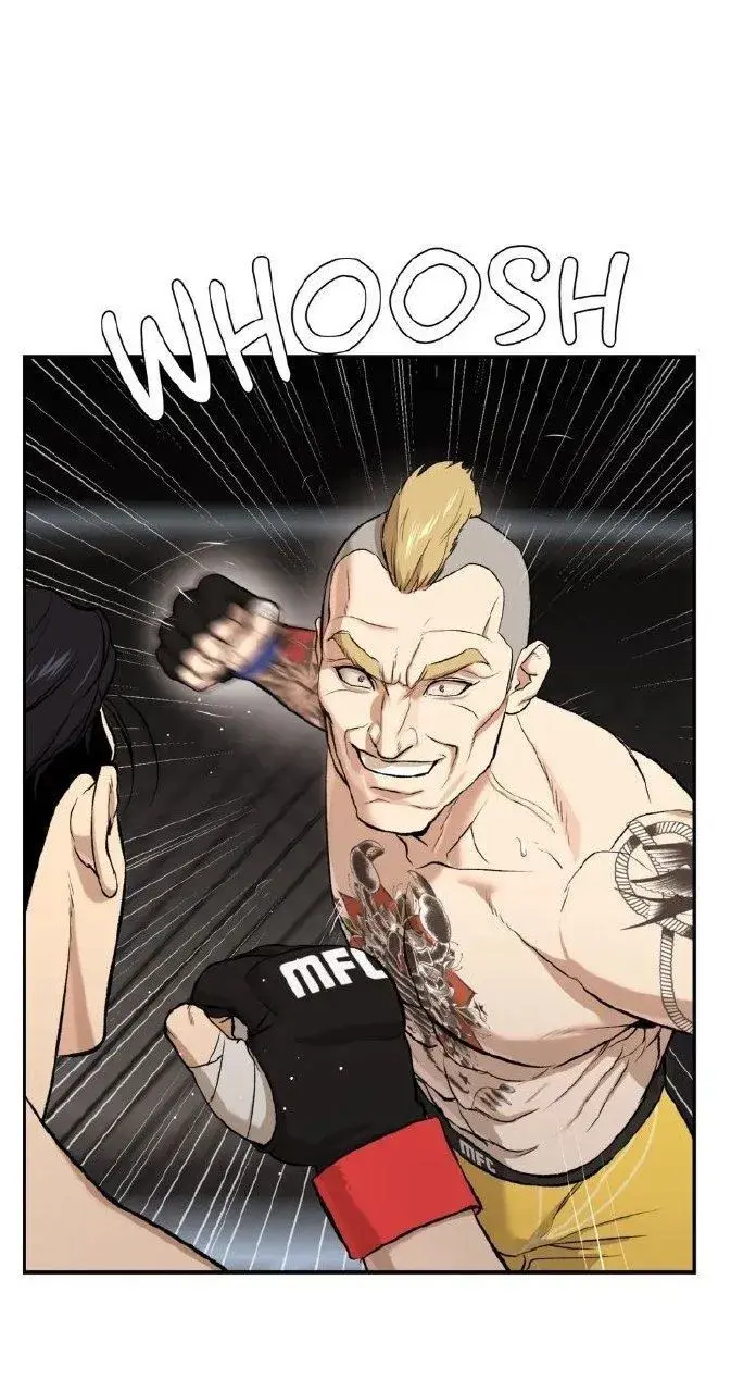 Jinx – Capítulo 15 Yaoi – Página 55 Jinx – Capítulo 15 Yaoi – Página 55