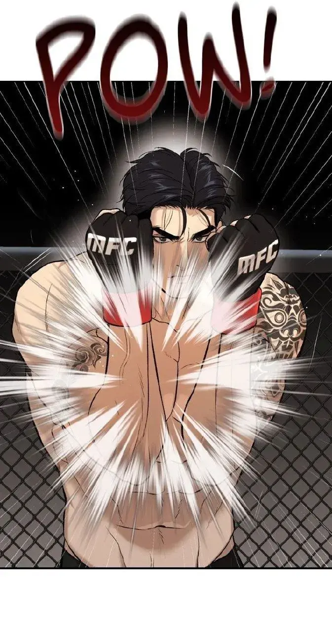 Jinx – Capítulo 15 Yaoi – Página 56 Jinx – Capítulo 15 Yaoi – Página 56