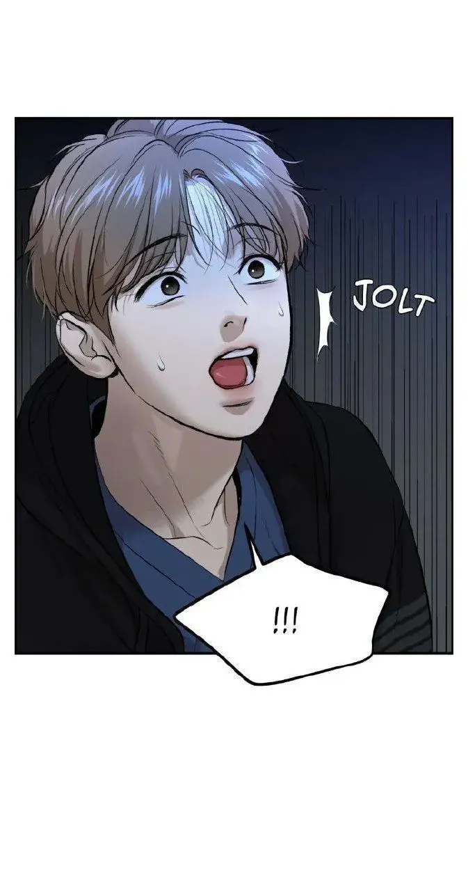 Jinx – Capítulo 15 Yaoi – Página 59 Jinx – Capítulo 15 Yaoi – Página 59