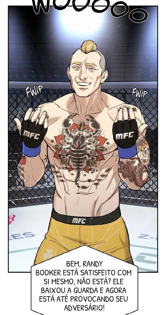 Jinx – Capítulo 15 Yaoi – Página 60 Jinx – Capítulo 15 Yaoi – Página 60