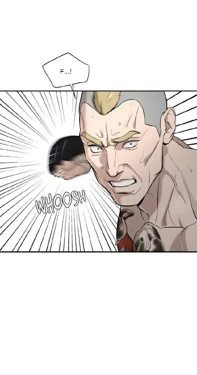 Jinx – Capítulo 15 Yaoi – Página 63 Jinx – Capítulo 15 Yaoi – Página 63