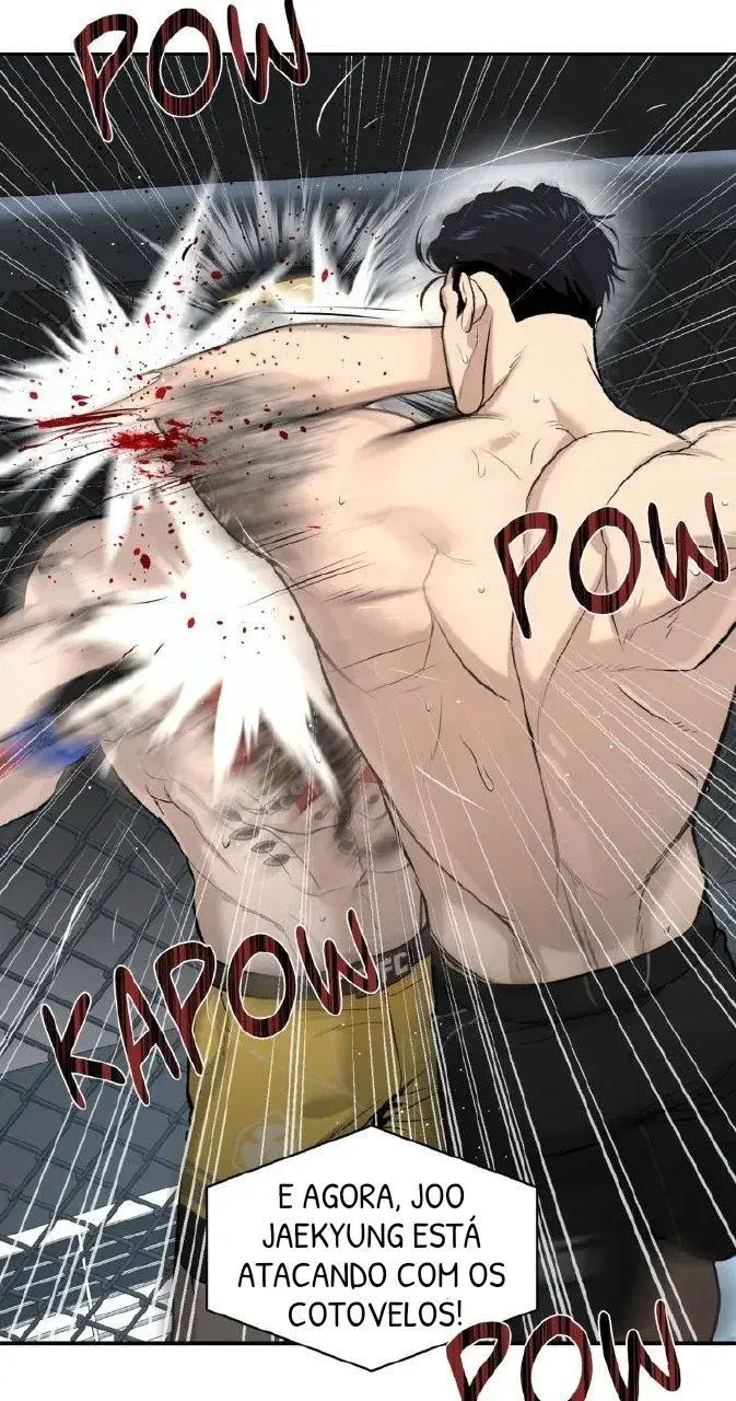 Jinx – Capítulo 15 Yaoi – Página 66 Jinx – Capítulo 15 Yaoi – Página 66