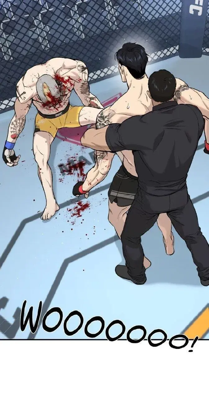 Jinx – Capítulo 15 Yaoi – Página 69 Jinx – Capítulo 15 Yaoi – Página 69