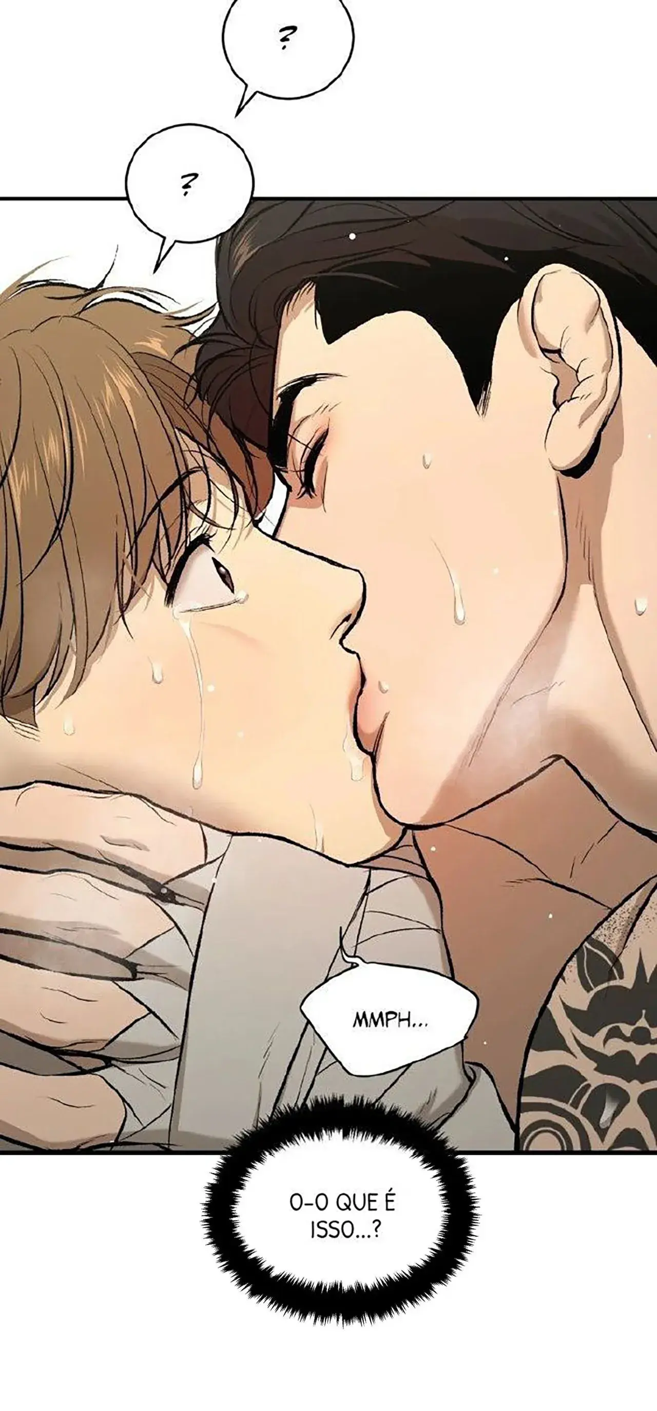 Jinx – Capítulo 15 Yaoi – Página 7 Jinx – Capítulo 15 Yaoi – Página 7