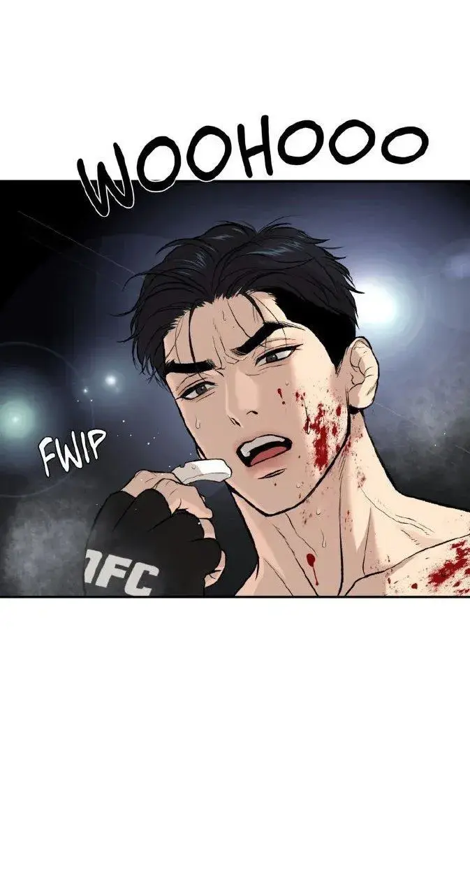 Jinx – Capítulo 15 Yaoi – Página 71 Jinx – Capítulo 15 Yaoi – Página 71