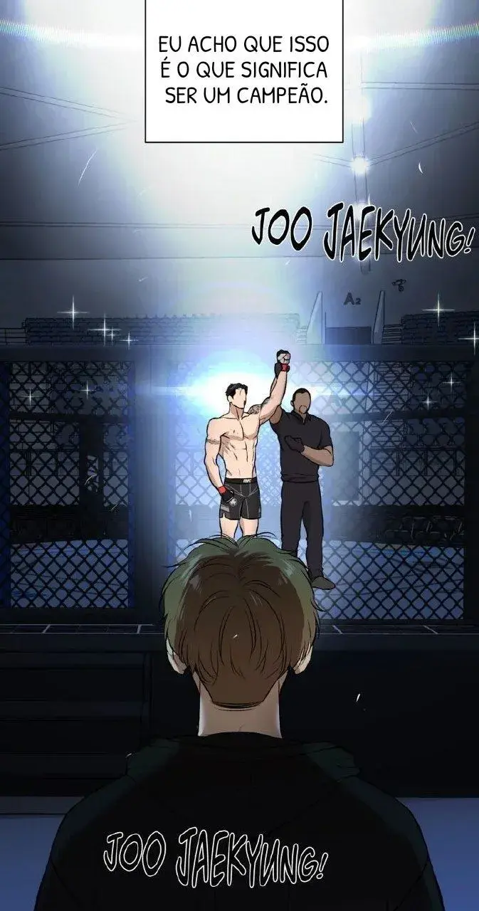 Jinx – Capítulo 15 Yaoi – Página 80 Jinx – Capítulo 15 Yaoi – Página 80