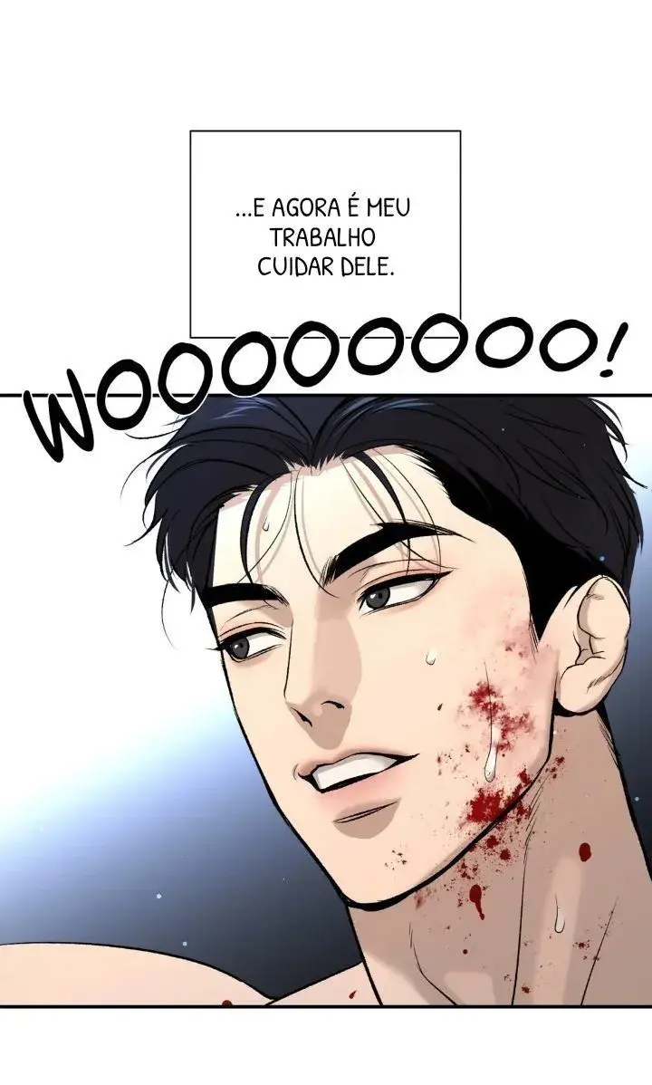 Jinx – Capítulo 15 Yaoi – Página 84 Jinx – Capítulo 15 Yaoi – Página 84