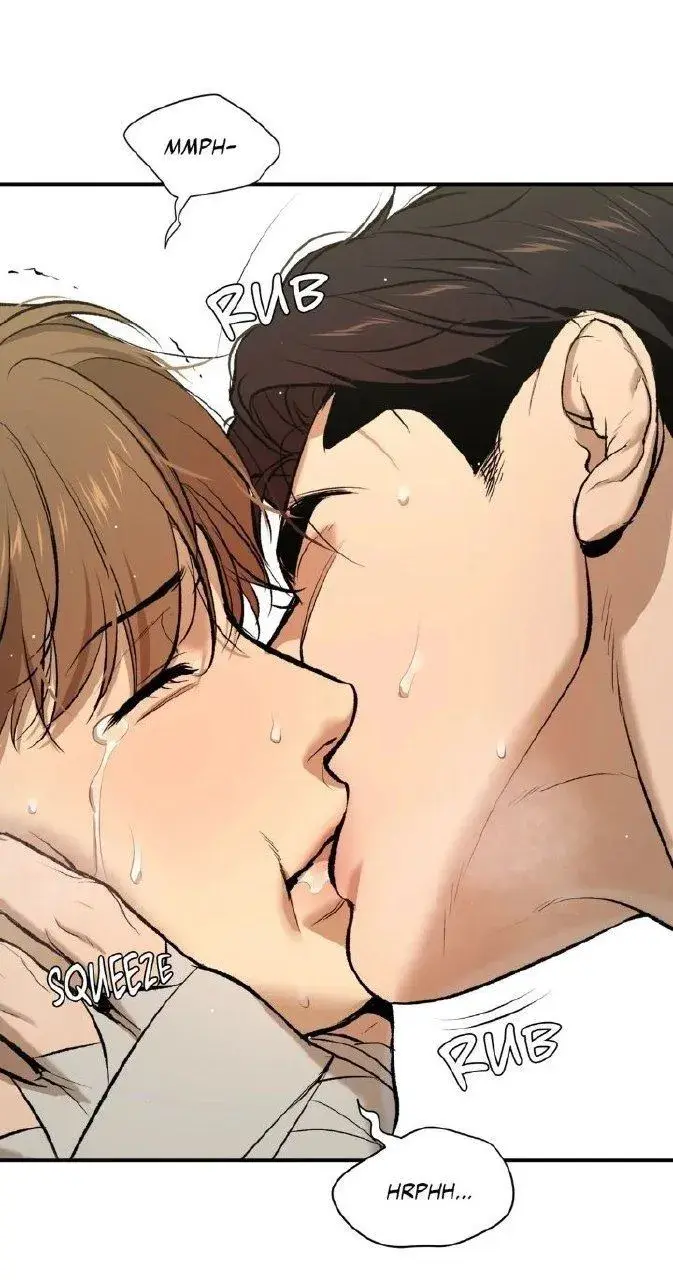 Jinx – Capítulo 15 Yaoi – Página 9 Jinx – Capítulo 15 Yaoi – Página 9