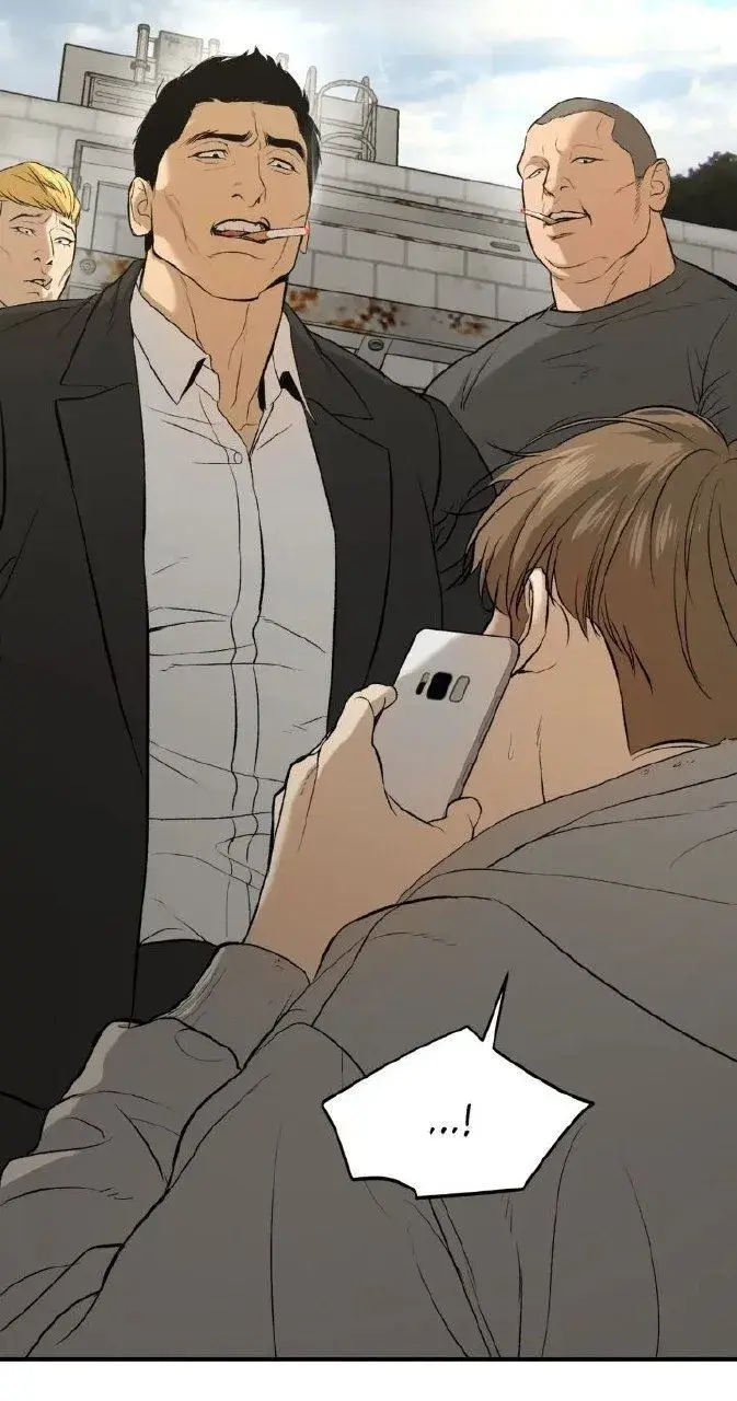 Jinx – Capítulo 16 Yaoi – Página 33