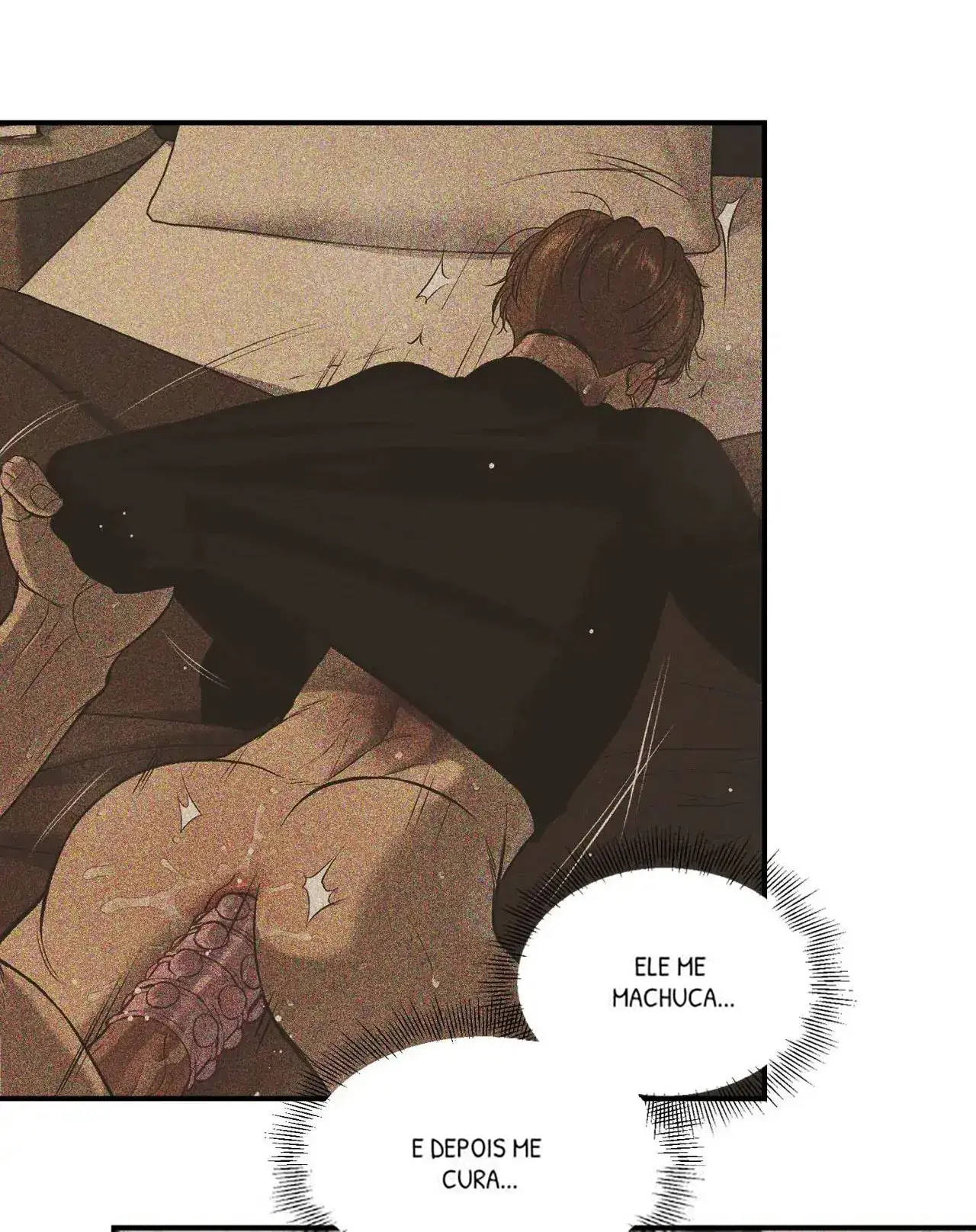 Jinx – Capítulo 16 Yaoi – Página 5