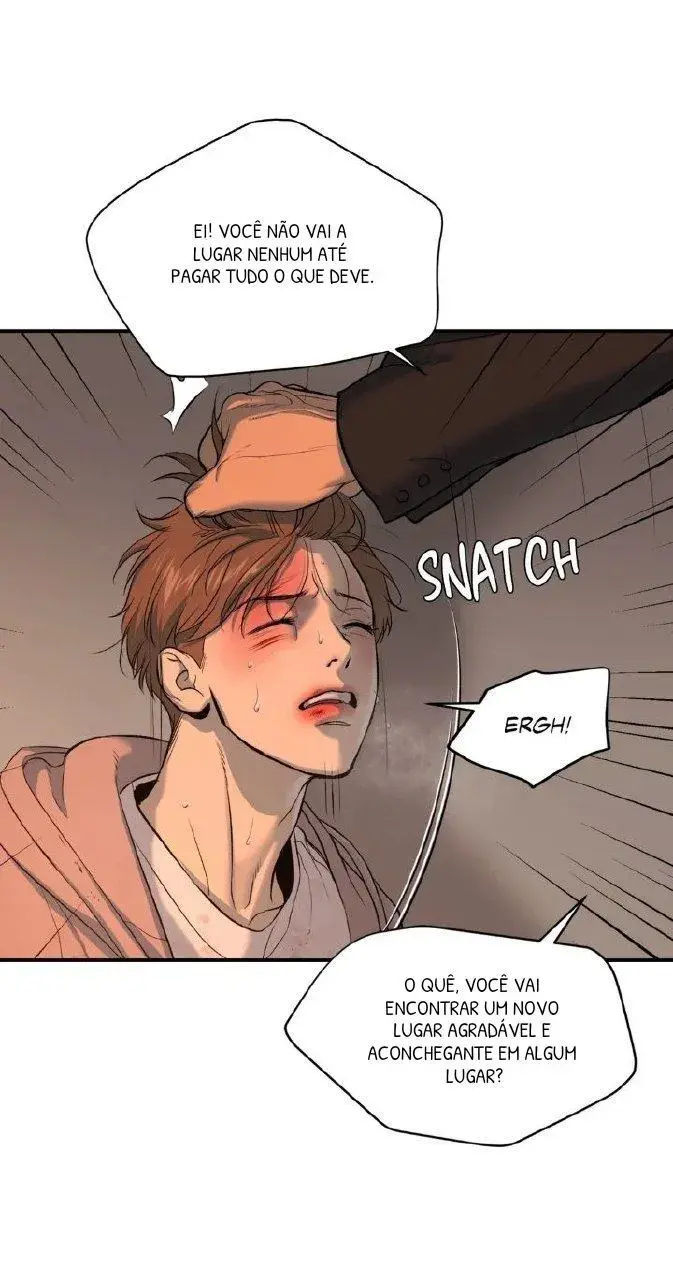 Jinx – Capítulo 16 Yaoi – Página 51