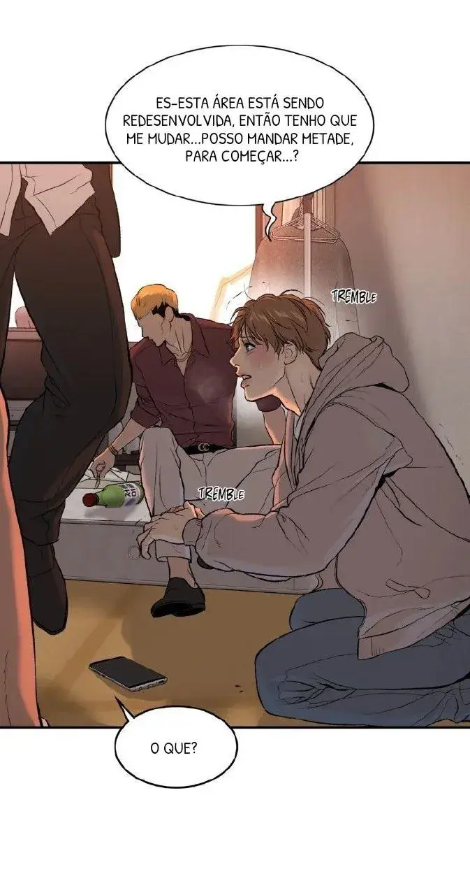 Jinx – Capítulo 16 Yaoi – Página 55