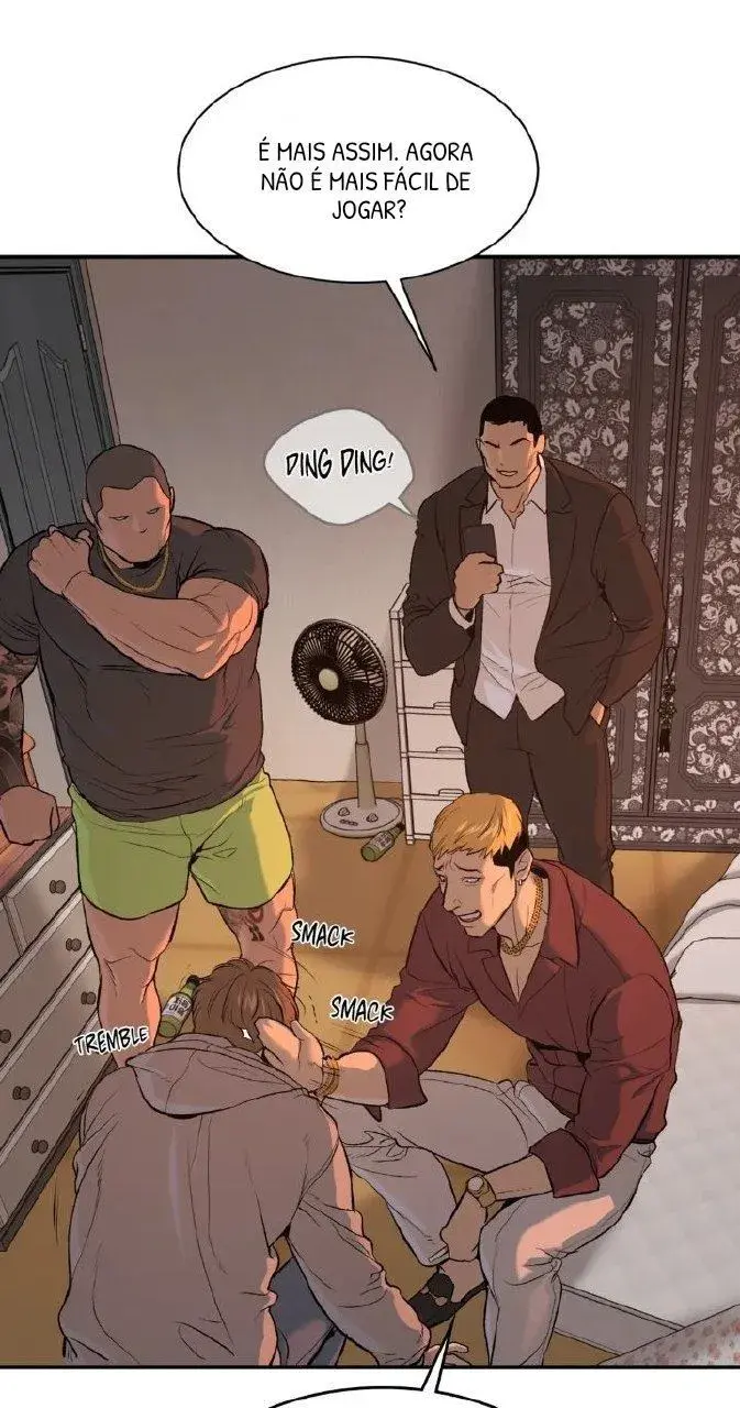 Jinx – Capítulo 16 Yaoi – Página 62