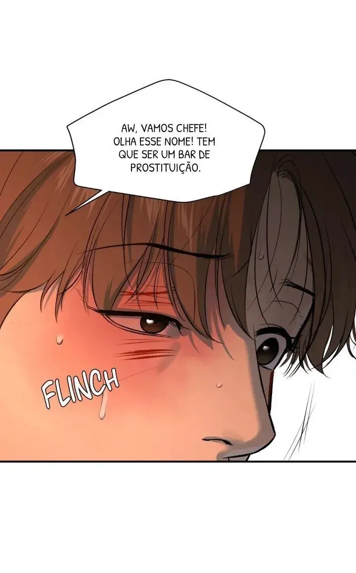 Jinx – Capítulo 16 Yaoi – Página 64