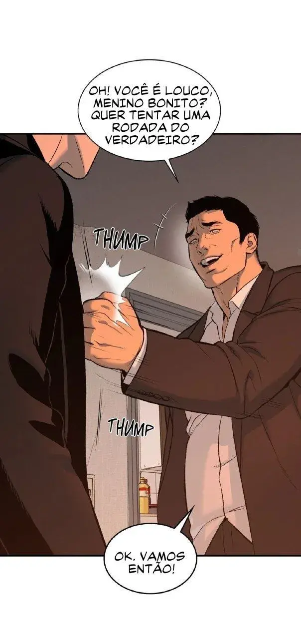 Jinx – Capítulo 17 Yaoi – Página 36 Jinx – Capítulo 17 Yaoi – Página 36