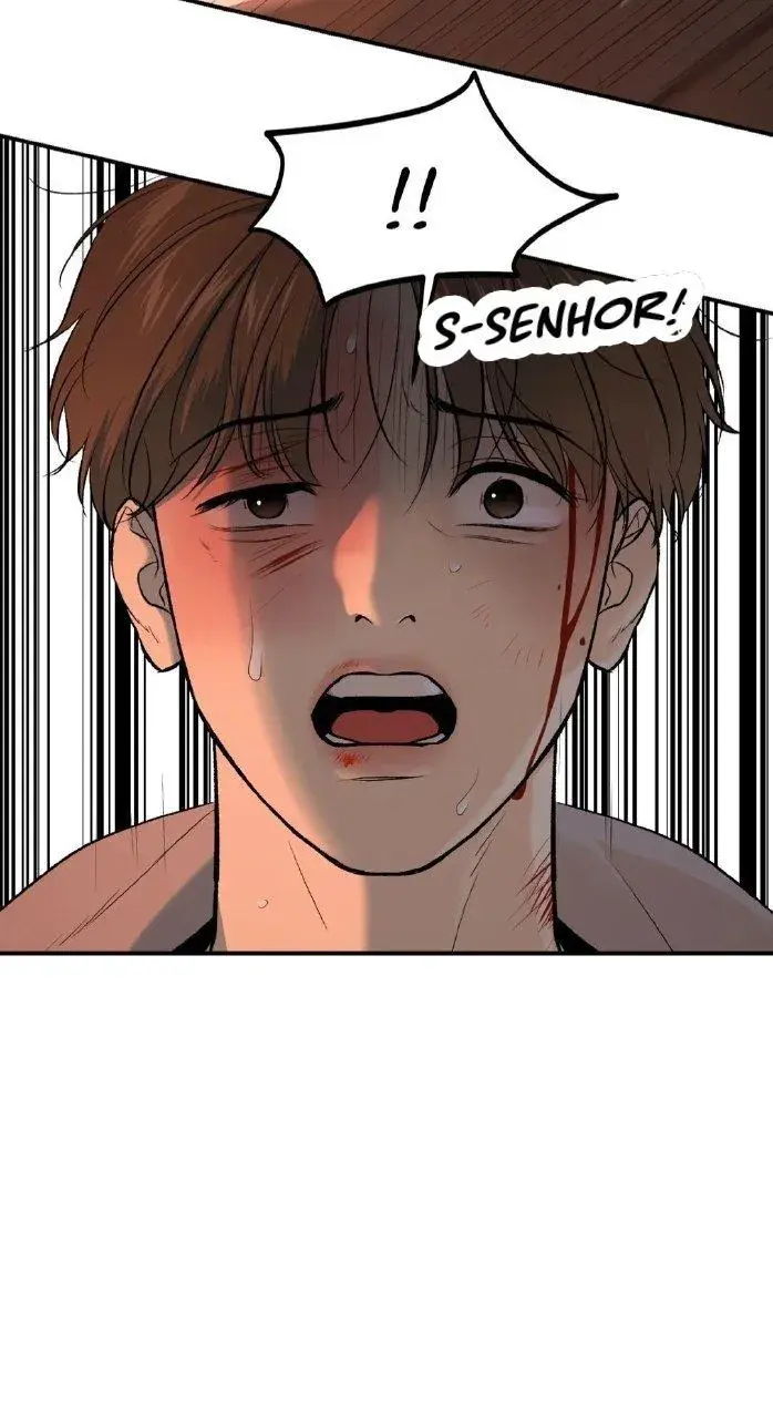 Jinx – Capítulo 17 Yaoi – Página 39 Jinx – Capítulo 17 Yaoi – Página 39