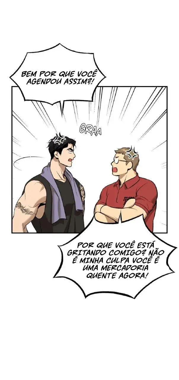 Jinx – Capítulo 17 Yaoi – Página 4 Jinx – Capítulo 17 Yaoi – Página 4