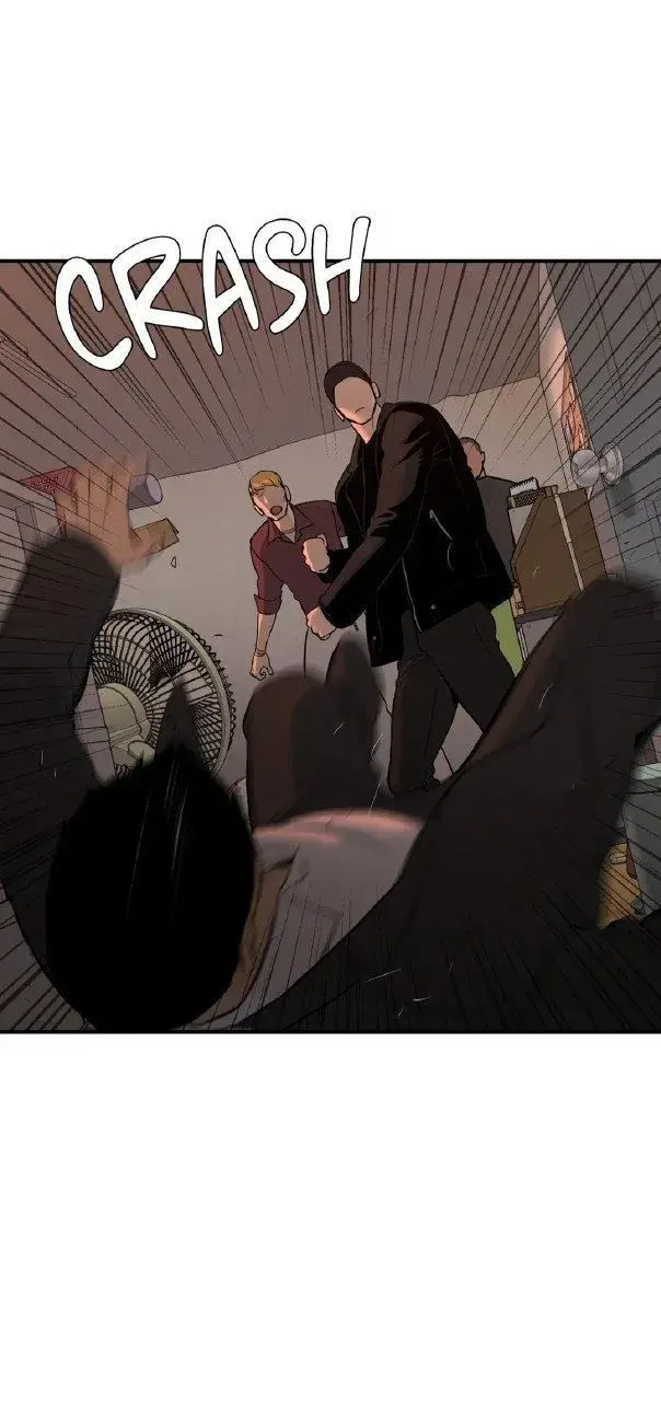 Jinx – Capítulo 17 Yaoi – Página 40 Jinx – Capítulo 17 Yaoi – Página 40