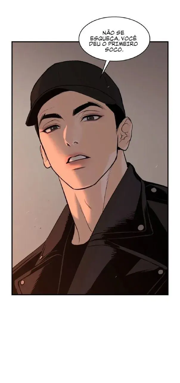 Jinx – Capítulo 17 Yaoi – Página 41 Jinx – Capítulo 17 Yaoi – Página 41