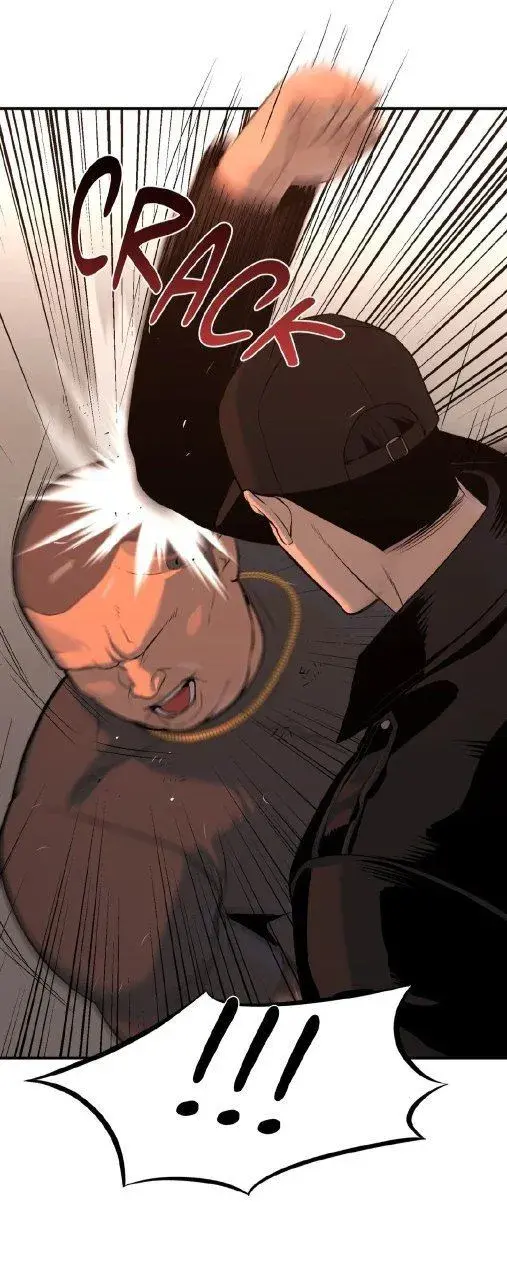 Jinx – Capítulo 17 Yaoi – Página 45 Jinx – Capítulo 17 Yaoi – Página 45