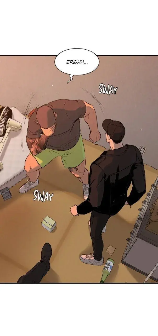 Jinx – Capítulo 17 Yaoi – Página 48 Jinx – Capítulo 17 Yaoi – Página 48