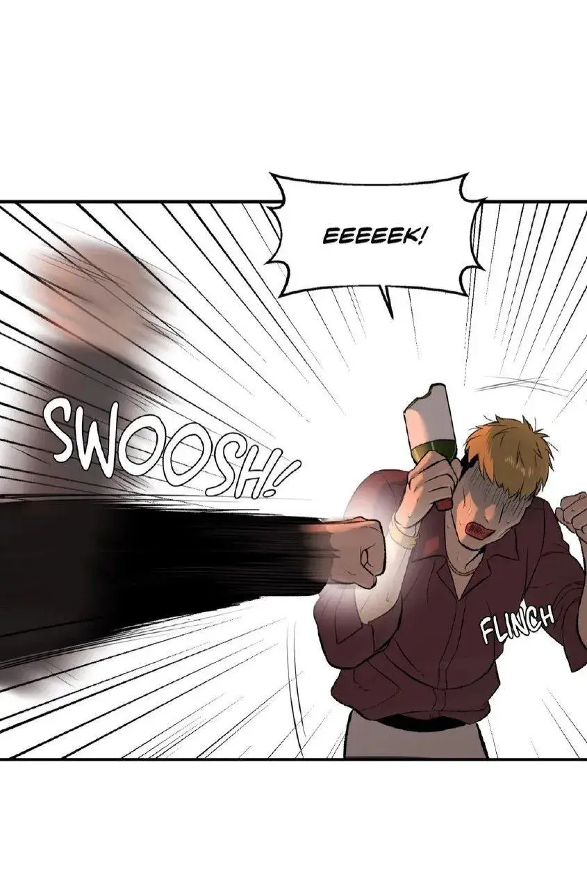 Jinx – Capítulo 17 Yaoi – Página 57 Jinx – Capítulo 17 Yaoi – Página 57