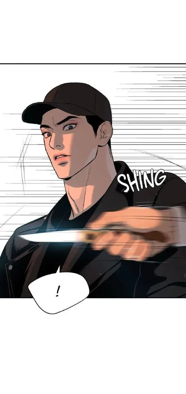 Jinx – Capítulo 17 Yaoi – Página 61 Jinx – Capítulo 17 Yaoi – Página 61