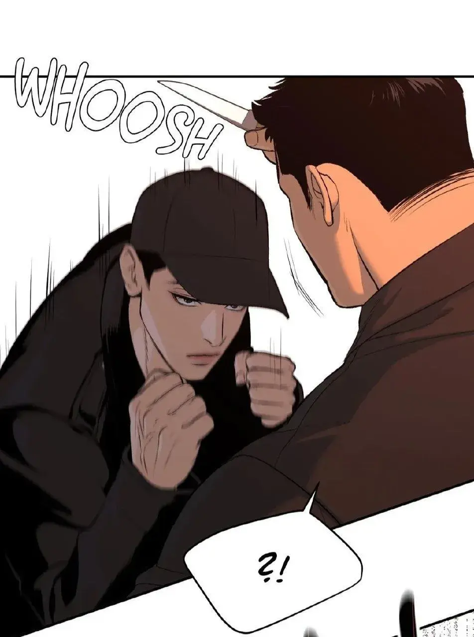 Jinx – Capítulo 17 Yaoi – Página 65 Jinx – Capítulo 17 Yaoi – Página 65