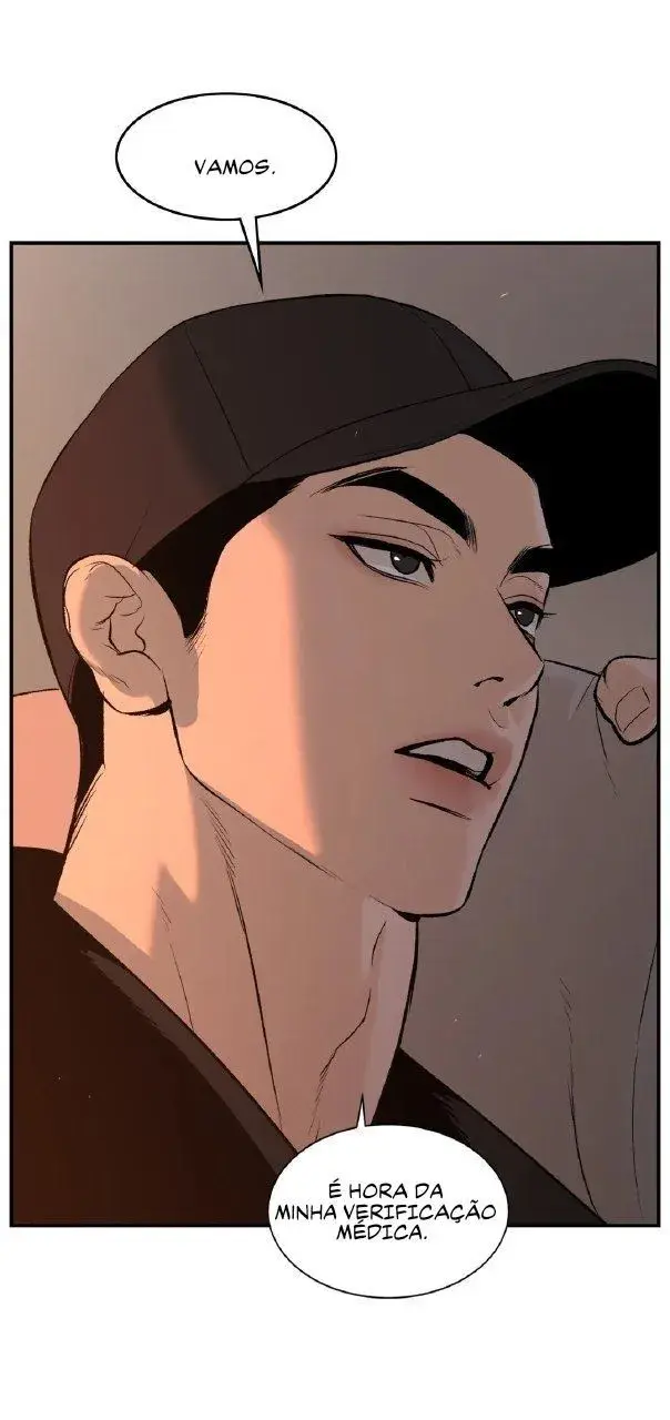 Jinx – Capítulo 17 Yaoi – Página 76 Jinx – Capítulo 17 Yaoi – Página 76