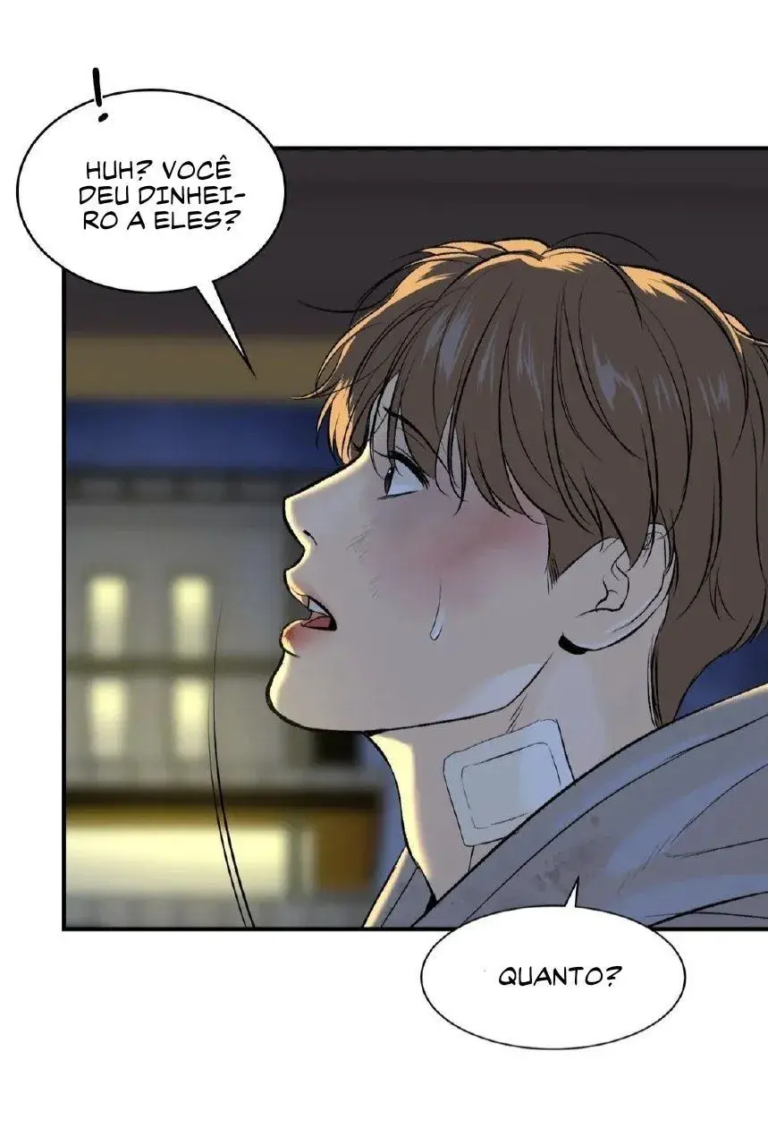 Jinx – Capítulo 18 Yaoi – Página 10