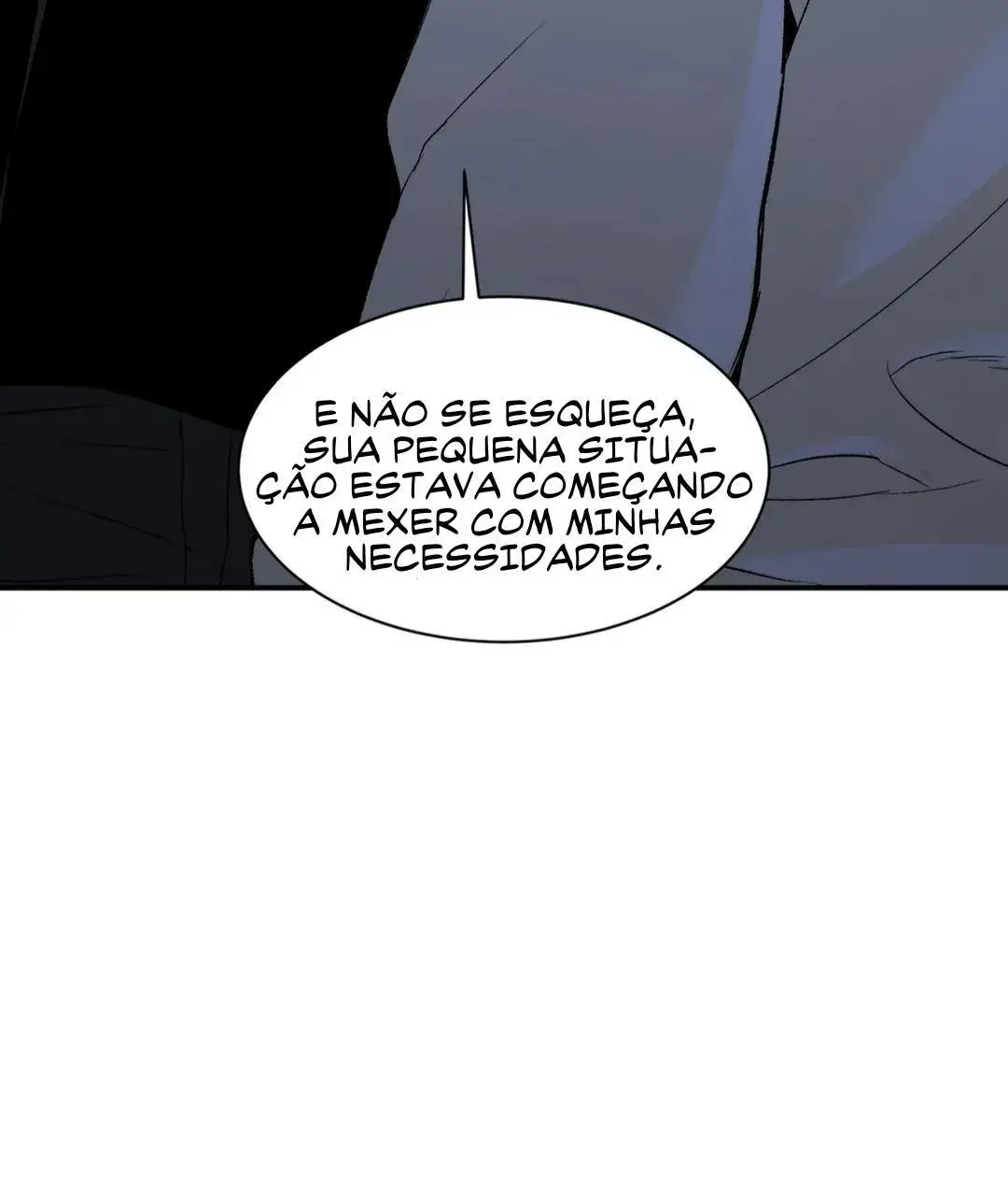 Jinx – Capítulo 18 Yaoi – Página 18