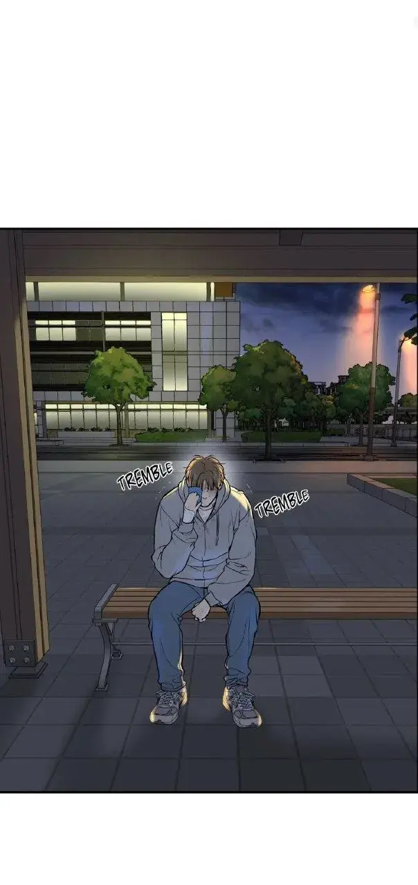 Jinx – Capítulo 18 Yaoi – Página 2