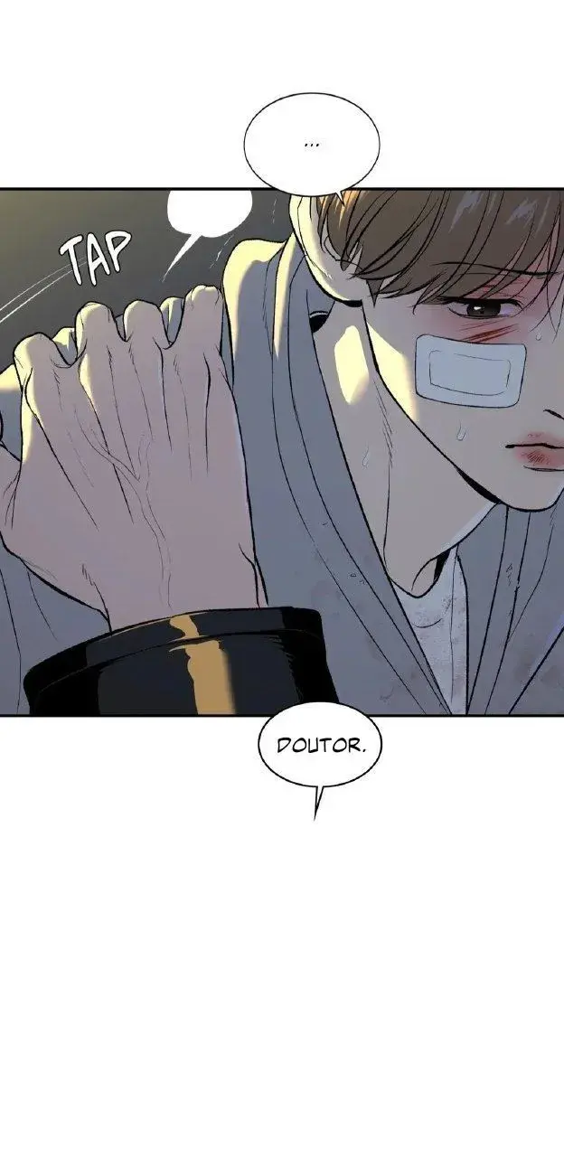 Jinx – Capítulo 18 Yaoi – Página 28