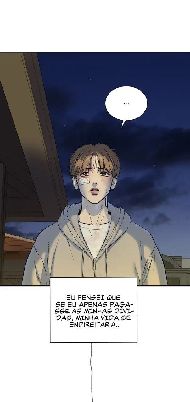 Jinx – Capítulo 18 Yaoi – Página 32