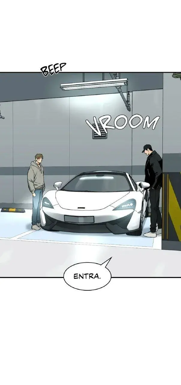 Jinx – Capítulo 18 Yaoi – Página 36