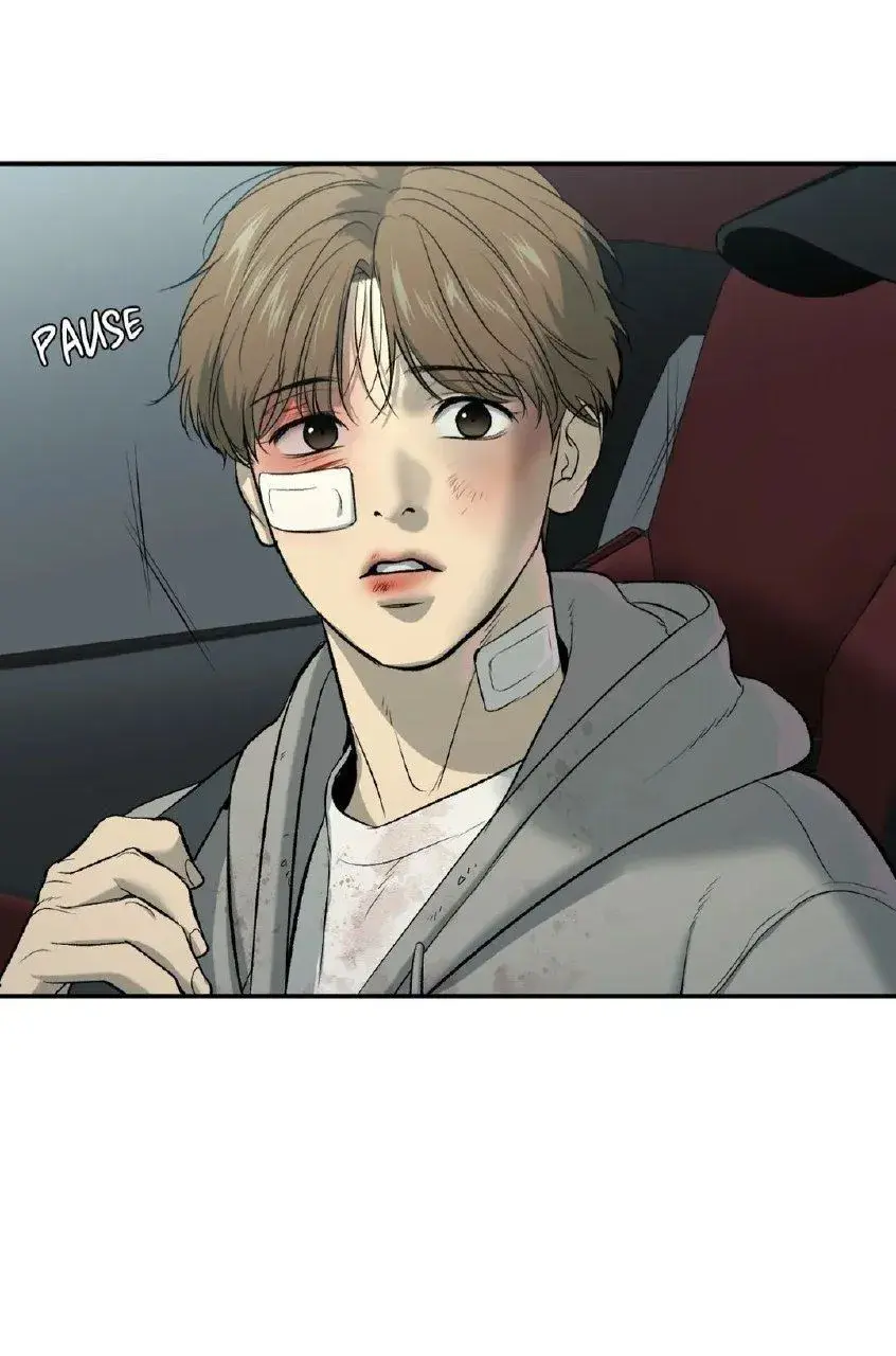 Jinx – Capítulo 18 Yaoi – Página 39