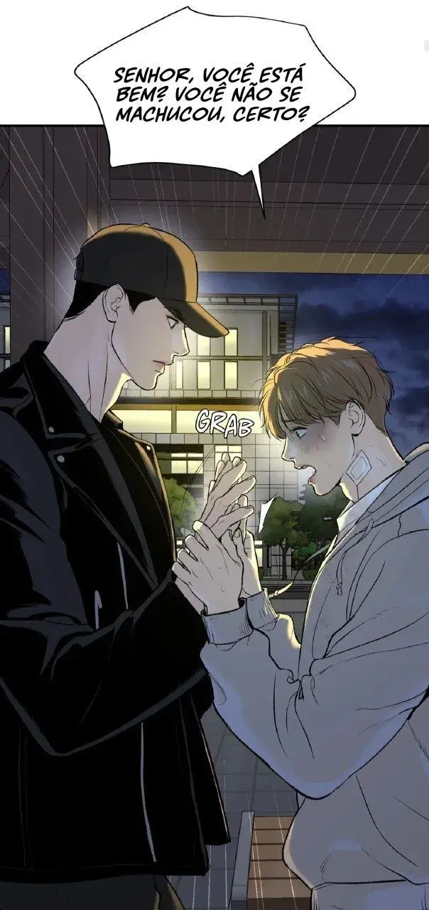 Jinx – Capítulo 18 Yaoi – Página 4