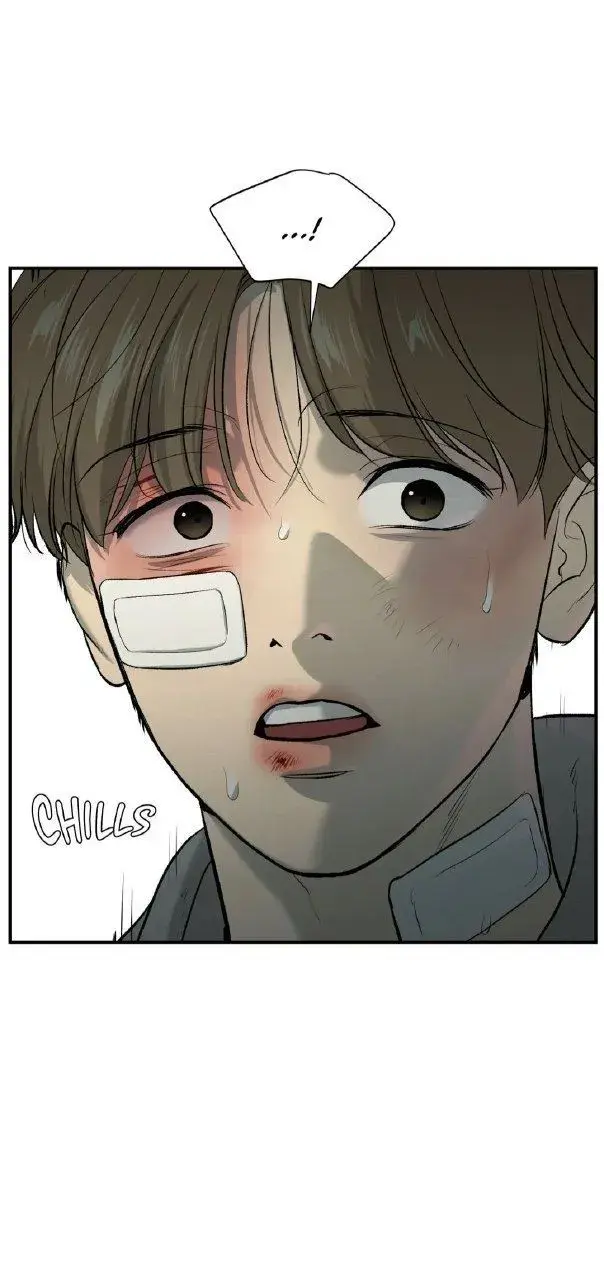 Jinx – Capítulo 18 Yaoi – Página 41