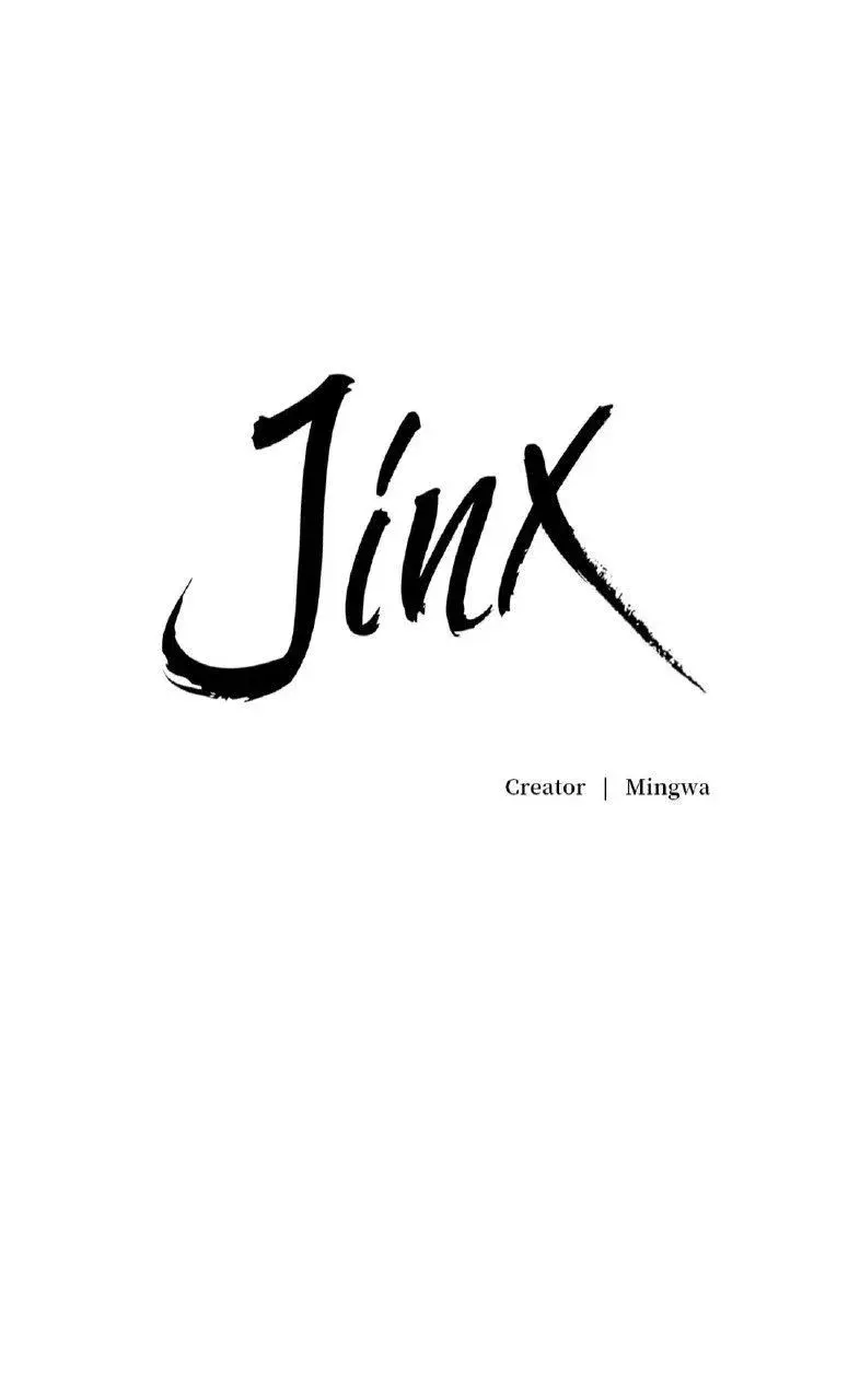 Jinx – Capítulo 18 Yaoi – Página 43