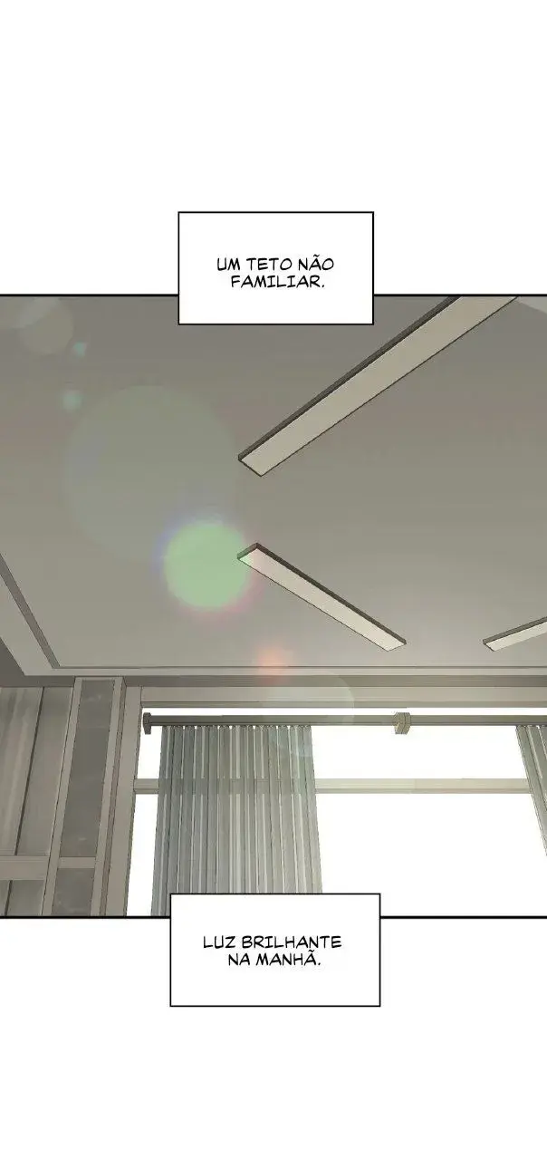 Jinx – Capítulo 18 Yaoi – Página 46